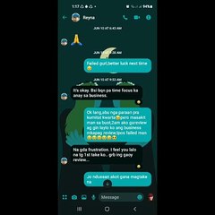 last convoi miss you so much gurl