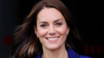 The Truth About The Rumor Of Kate Middleton's Coma
