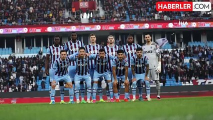 Visca eski takımını üzdü! Trabzonspor yarı finalde