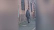 Birmingham headlines 28 February: Chilling footage shows hooded knife man near primary school