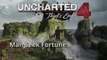 Uncharted 4: A Thief's End Soundtrack - Man Seek Fortune | Uncharted 4 Music and Ost