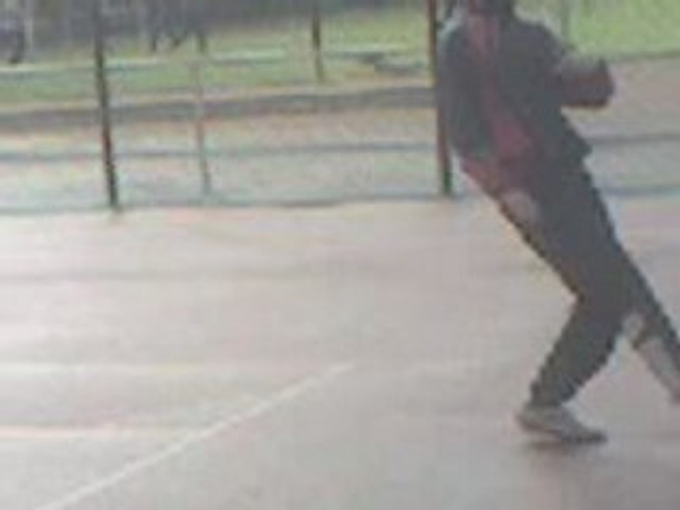 akram islam paris foot2