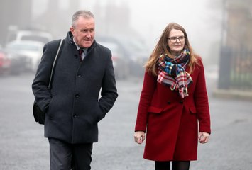 Derry City Deal nearing end of business case and should be signed by summer, says Finance Minister