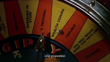 Le Limier (version restaurée) (1972) - Bande annonce
