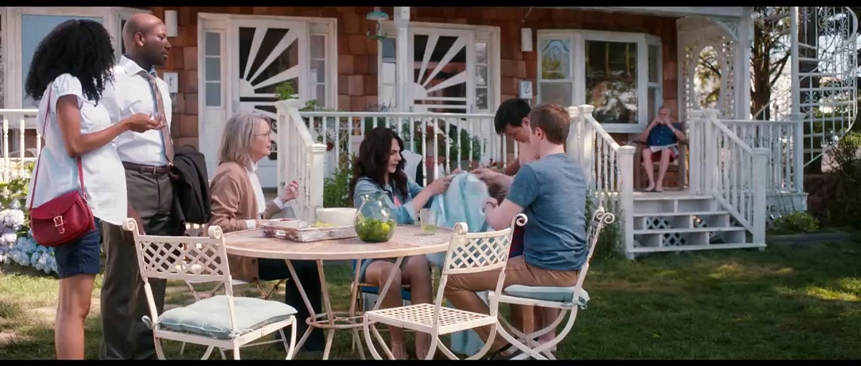 Ainsi va la vie (2014) - Bande annonce