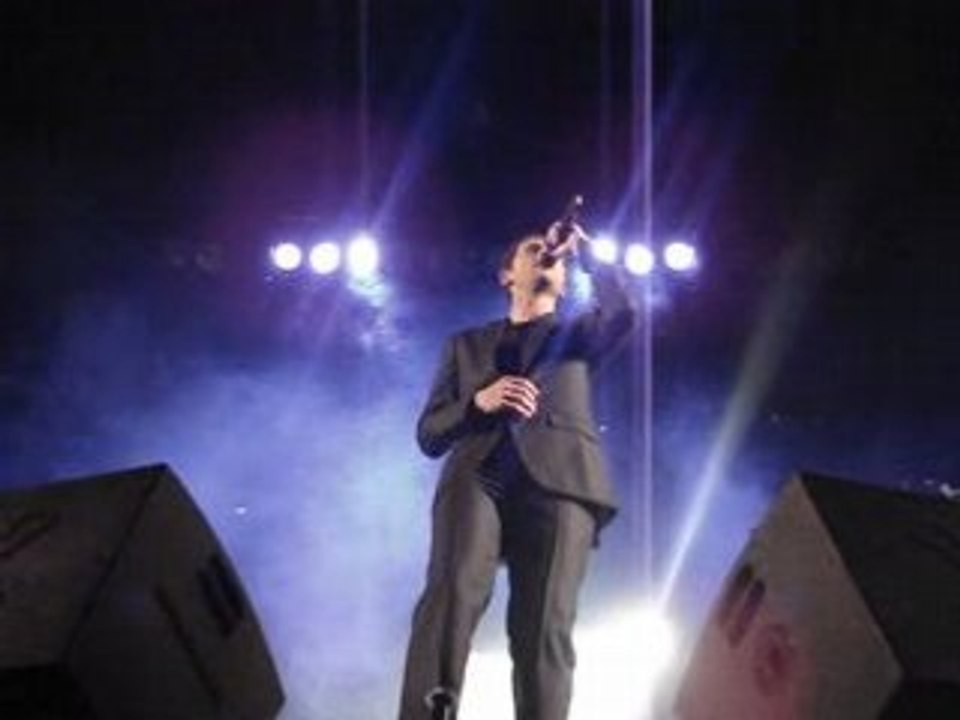 AaRON - Angel Dust (Puteaux)