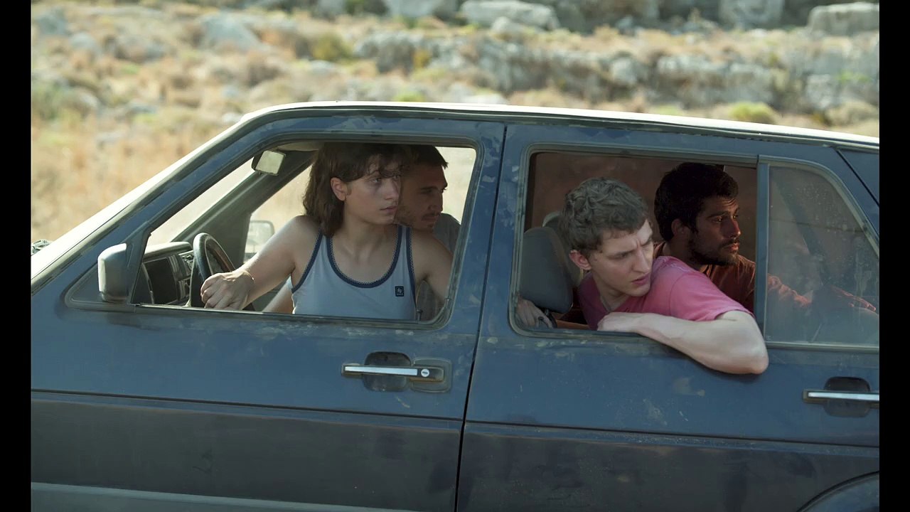 Music (2023) - Bande annonce