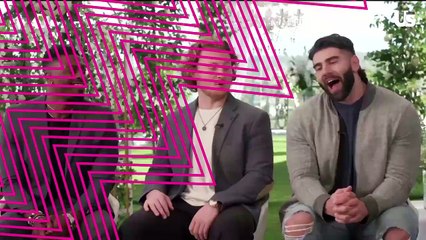 Why Love Is Blind’s Jess Doesn’t Think Jimmy Wanted Her Back at the Lake Party