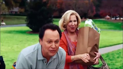 Le Choc des générations Bande-annonce (EN)