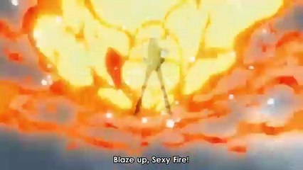 09 One Piece Movie Zoro