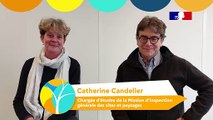 RA IGEDD 2023 # Présentation rapports CSSPP - Catherine Candelier et Thierry Boisseaux