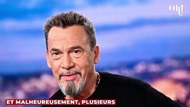 Florent Pagny absent des Enfoirés à cause de son cancer, Patrick Bruel donne des nouvelles, Il y a des moments où…