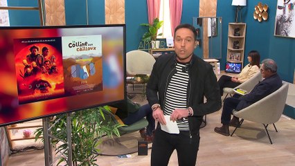 Local Génial - 28/02/2024 - La deuxième édition du chant des voiles à Larçay