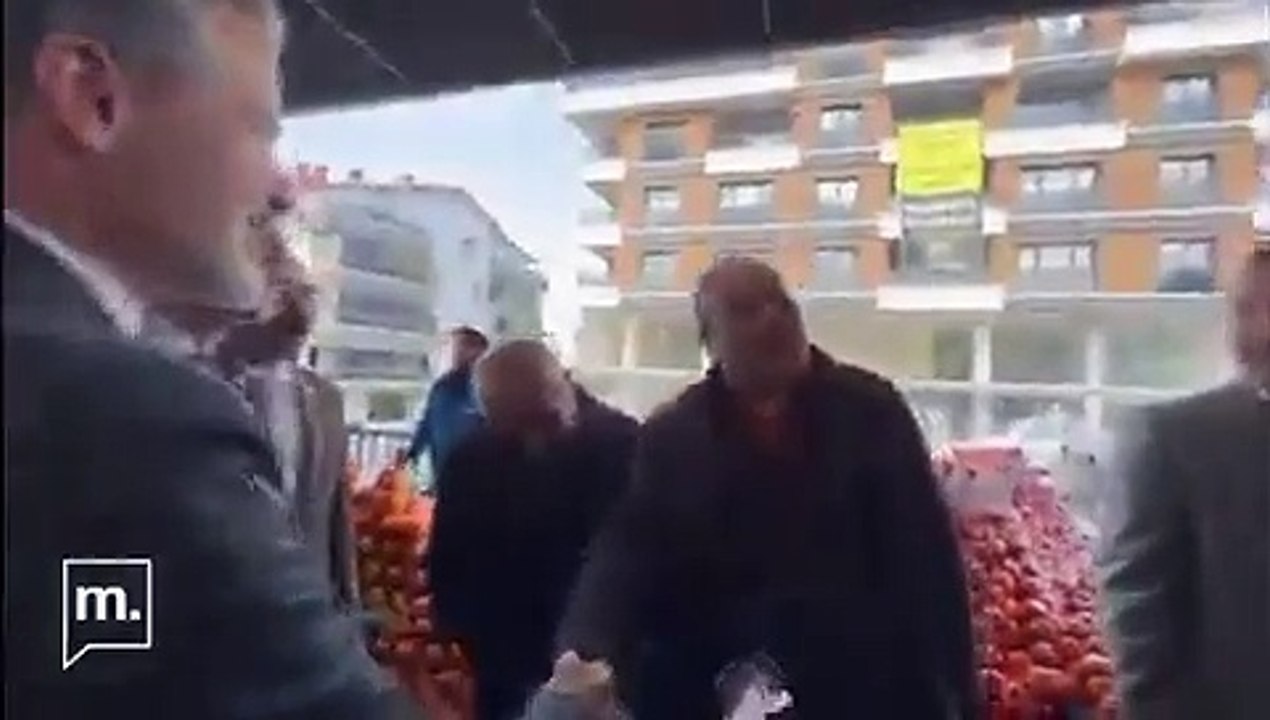 Fatih Erbakan’a soğuk duş