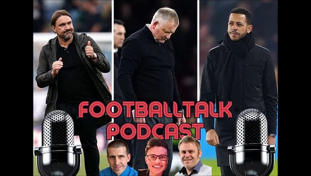 Sheffield United hanging in, Leeds United's title race, Barnsley's top-two dream and Hull City, Bradford City and Harrogate's play-off chances - The YP FootballTalk Podcast