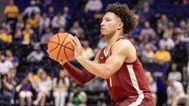 Alabama vs. Ole Miss College Basketball Betting Preview