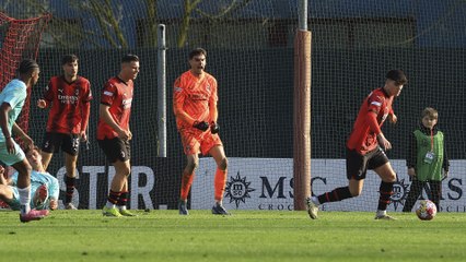 Milan-Braga, Youth League 2023/24: gli highlights