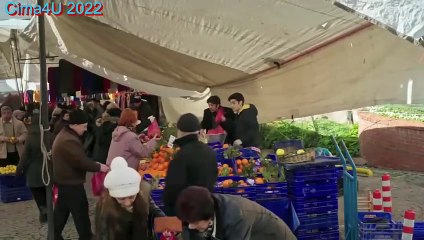 مسلسل في قلبي للابد الحلقة 12 كاملة HD