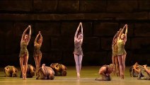 Spartacus (Ballet du Bolchoï) (2016) - Bande annonce
