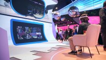 Realidad aumentada y videojuegos con experiencia táctil, novedades de Telefónica en el MWC