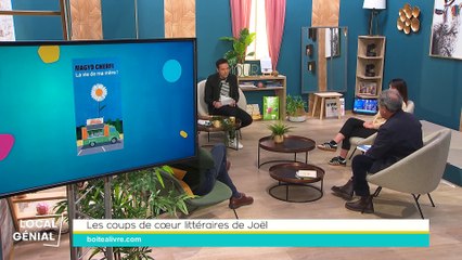 Local Génial - 28/02/2024 - Sortie du deuxième volet de la saga Dune