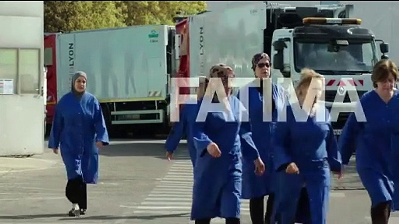 Fatima (2015) - Bande annonce