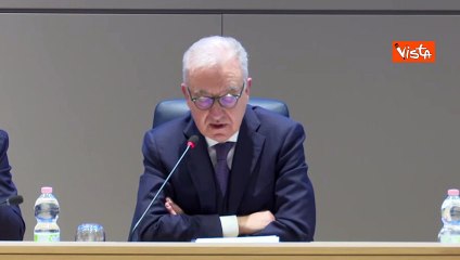 Mantovano mette in guardia sulle europee: "Non perdere di vista appartenenza a Nazione"