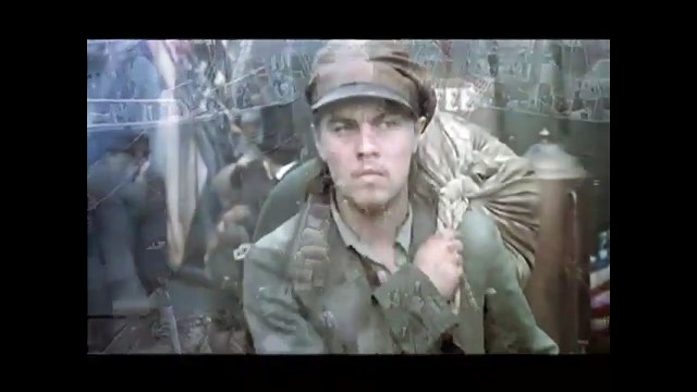 Gangs of New York (2002) - Bande annonce