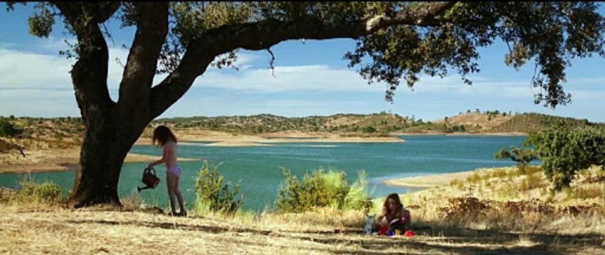 Soleil battant (2017) - Bande annonce