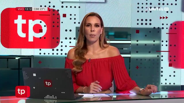 Exministros de Añez llegan a Beni tras quedar en libertad a casi tres años de estar presos