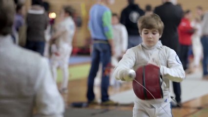 Graine de champion (2016) - Bande annonce