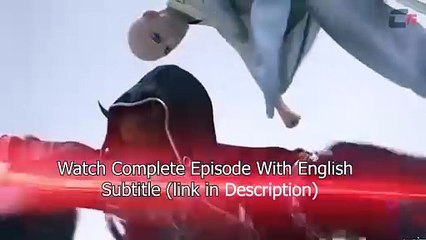 Great Journey of Teenagers S3 Episode 20 English Sub