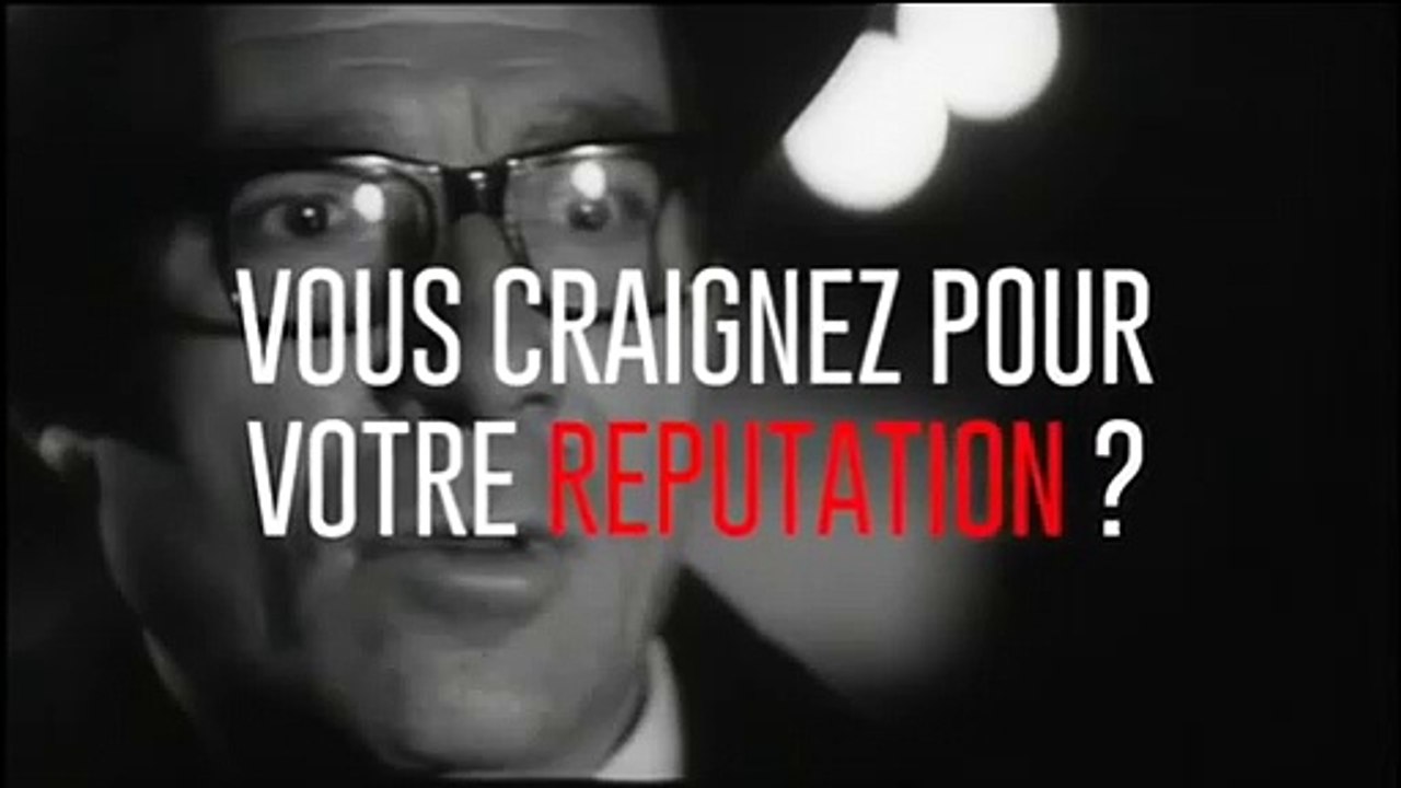 Les Complexés (1965) - Bande annonce
