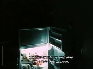 Frissons (1975) - Bande annonce