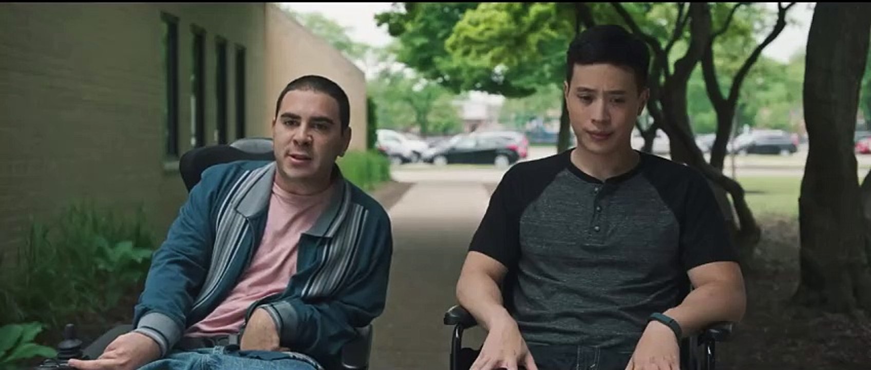 Mission Paradis (2019) - Bande annonce