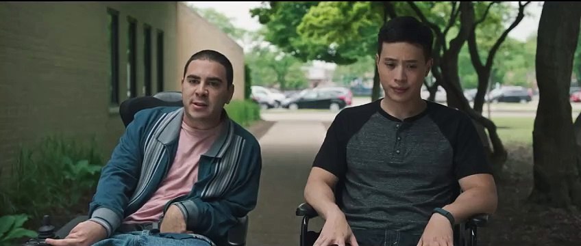 Mission Paradis (2019) - Bande annonce