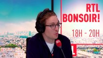 Bigard, Le Pen, dialogue Macron, Mbappé, Al-Khelaïfi... Les imitations de Marc-Antoine Le Bret du mercredi 28 février 2024
