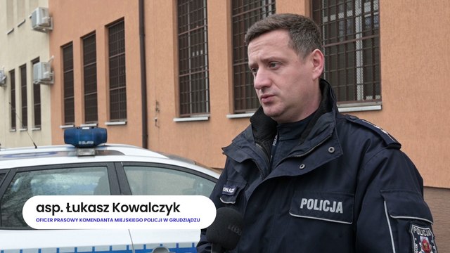 Tragiczny wypadek w siłowni w Grudziądzu