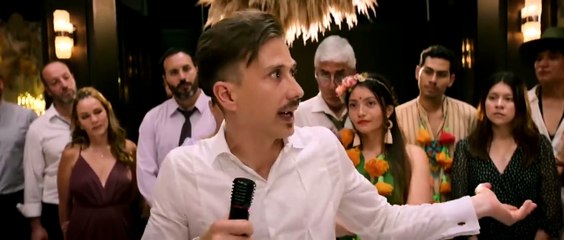 'Noche de bodas' - Tráiler oficial