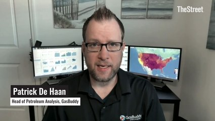 Why summer gas is more expensive than winter gas