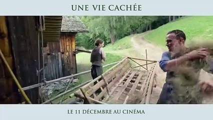 Une vie cachée (2019) - Bande annonce