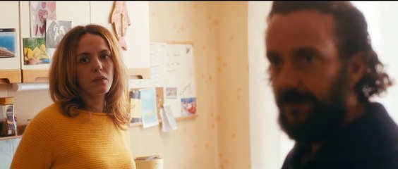 Compte tes blessures (2016) - Bande annonce