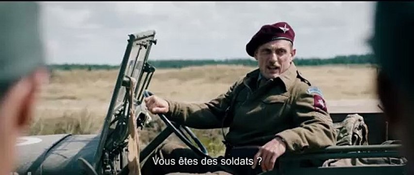 Les oubliés (2015) - Bande annonce