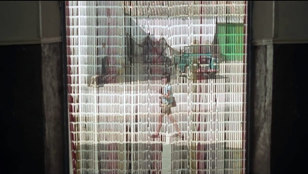 Les révoltés de l'an 2000 (1976) - Bande annonce