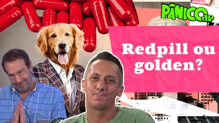 FUZIL QUER SABER SE OS HOMENS ESTÃO MAIS DOMINANTES OU FROUXOS?