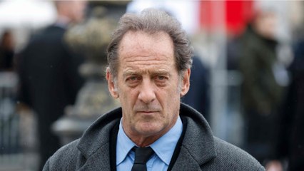 GALA VIDEO - Vincent Lindon tenté par la politique ? Sa réponses aux rumeurs