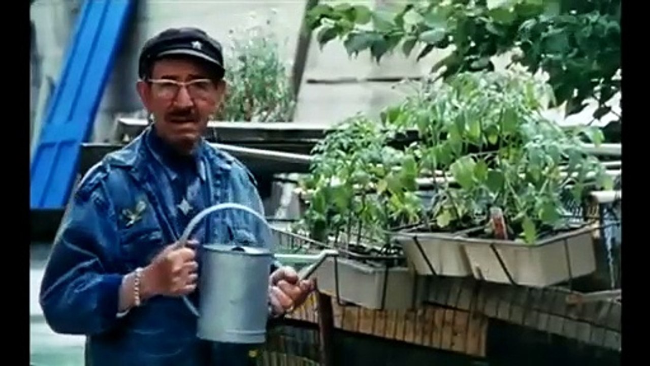 Haut les coeurs ! (1999) - Bande annonce