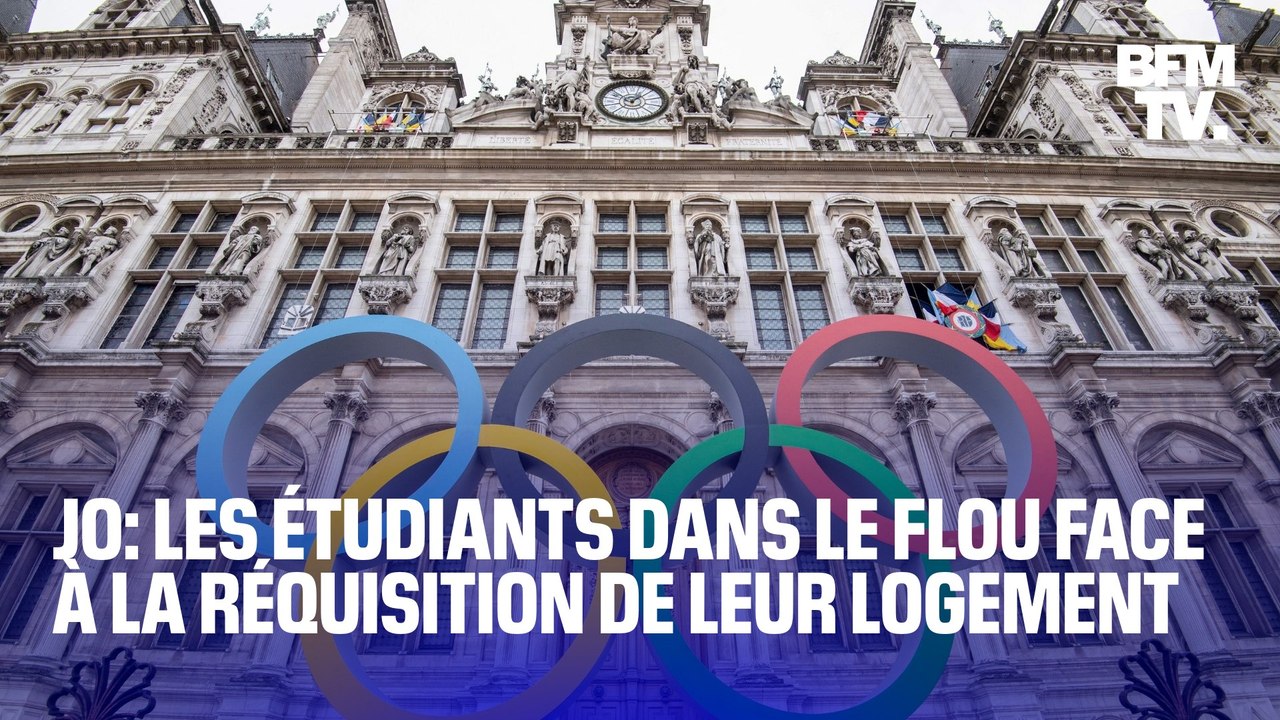 "On ignore tout": les étudiants dans le flou fa...