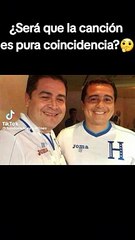 '¿Coincidencia?' Los Tucanes de Tijuana y la canción de los 'hermanos Hernández'