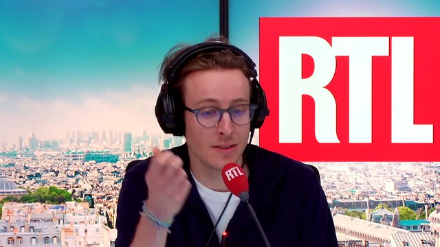 ISRAËL - Delphine Horvilleur est l'invitée événement de RTL Bonsoir